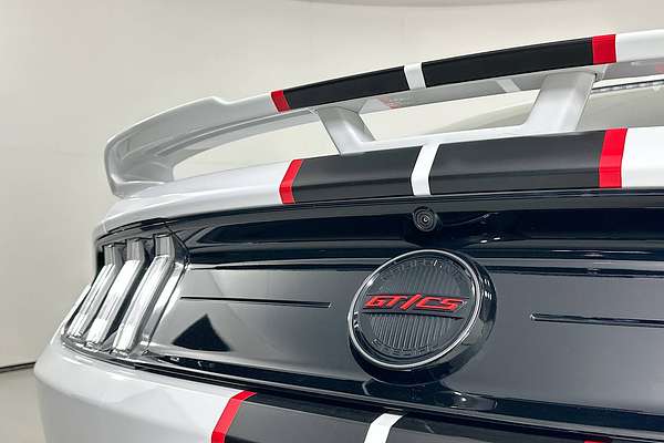 2023 Ford MUSTANG GT 5.0 V8 CALIFORNIA SPECIAL FN MY22.25