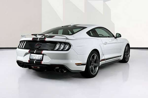 2023 Ford MUSTANG GT 5.0 V8 CALIFORNIA SPECIAL FN MY22.25