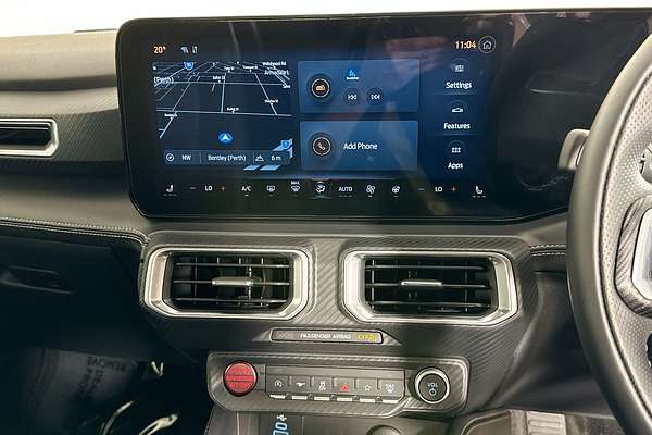 2025 Ford MUSTANG GT 5.0 V8 FO MY25