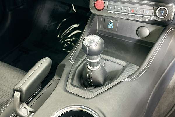 2025 Ford MUSTANG GT 5.0 V8 FO MY25