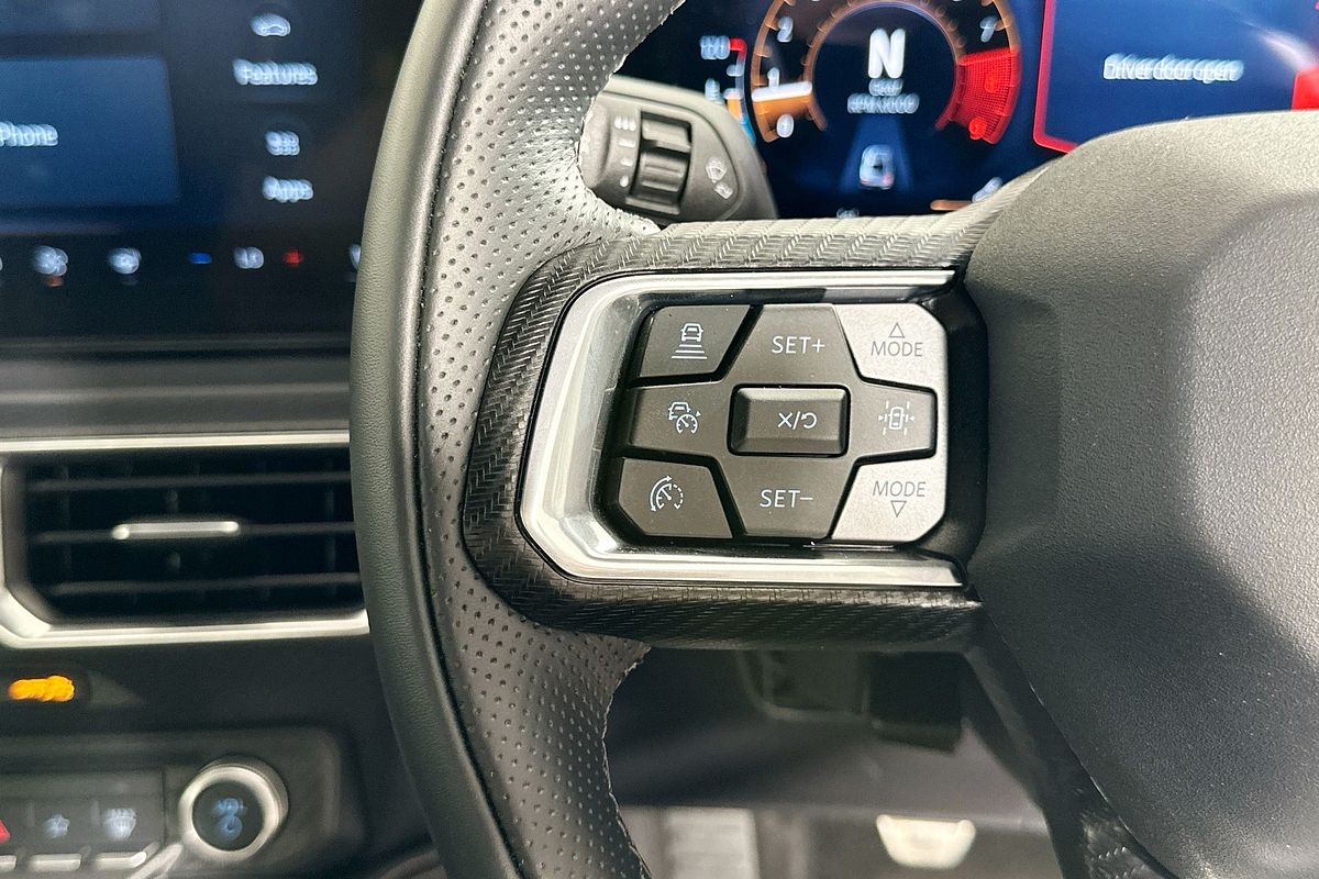 2025 Ford MUSTANG GT 5.0 V8 FO MY25