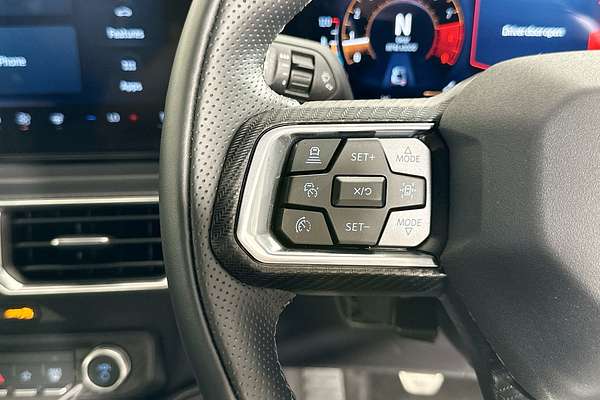 2025 Ford MUSTANG GT 5.0 V8 FO MY25