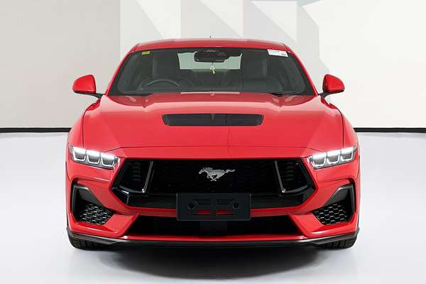 2025 Ford MUSTANG GT 5.0 V8 FO MY25