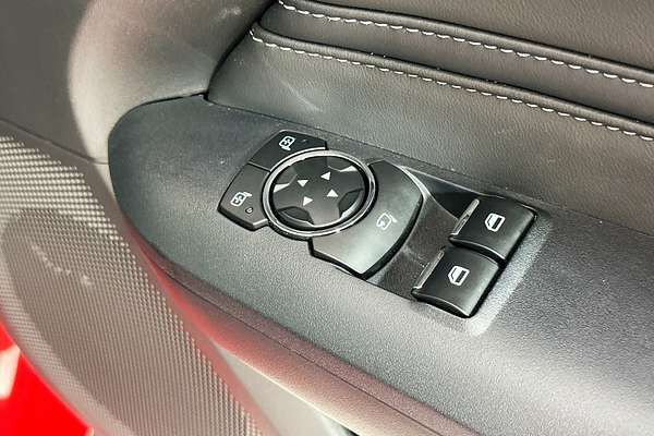 2025 Ford MUSTANG GT 5.0 V8 FO MY25