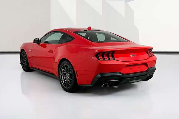 2025 Ford MUSTANG GT 5.0 V8 FO MY25