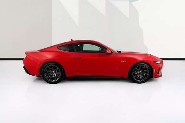 2025 Ford MUSTANG GT 5.0 V8 FO MY25