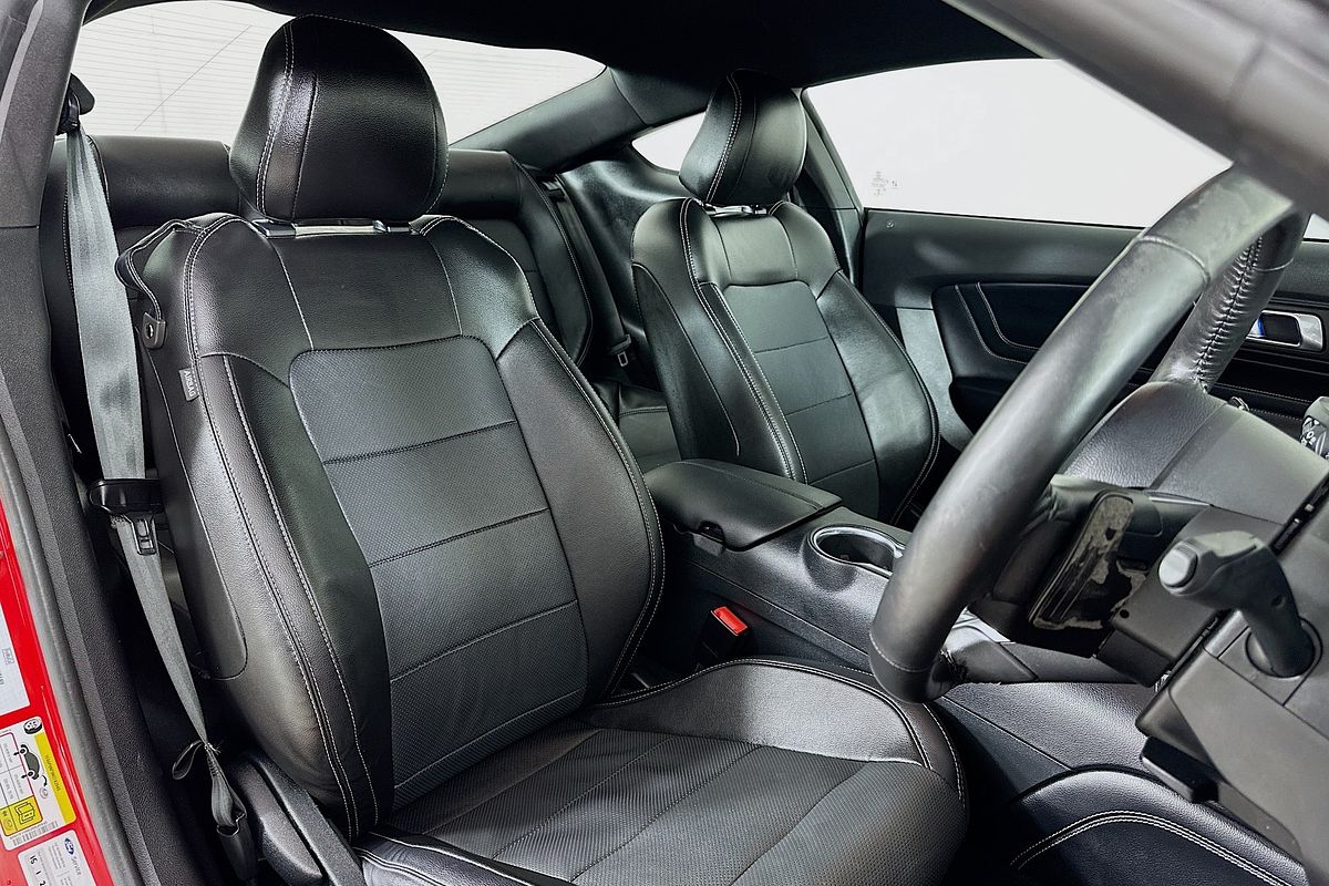 2023 Ford MUSTANG GT 5.0 V8 FN MY23