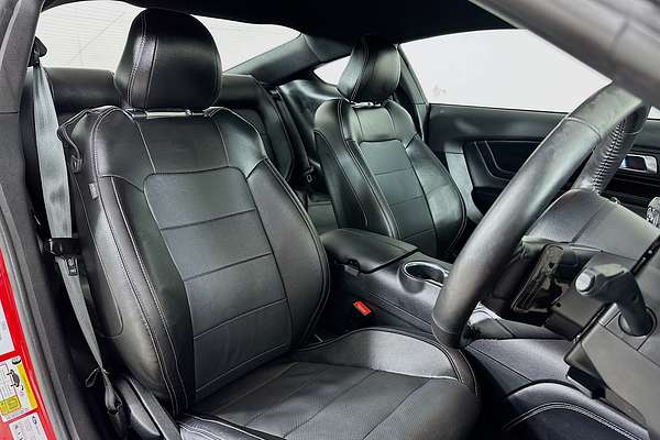 2023 Ford MUSTANG GT 5.0 V8 FN MY23