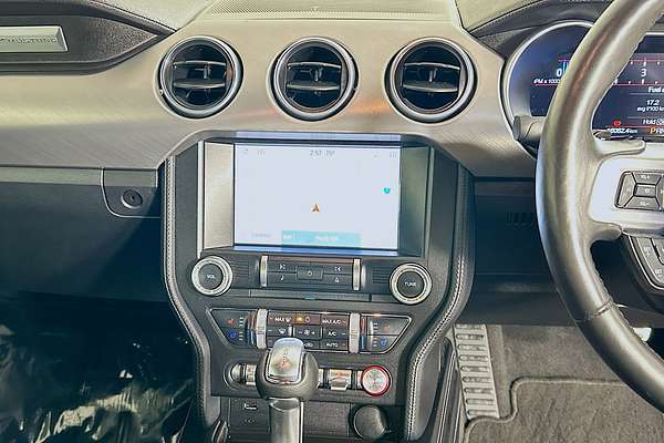 2023 Ford MUSTANG GT 5.0 V8 FN MY23
