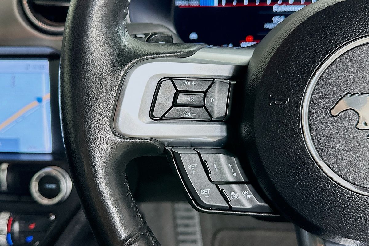 2023 Ford MUSTANG GT 5.0 V8 FN MY23