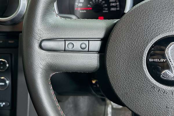 2008 Ford Mustang GT500 SHELBY SUPER SNAKE 5.4L V8