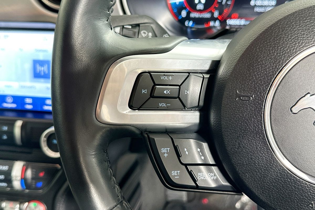 2023 Ford MUSTANG GT 5.0 V8 FN MY23
