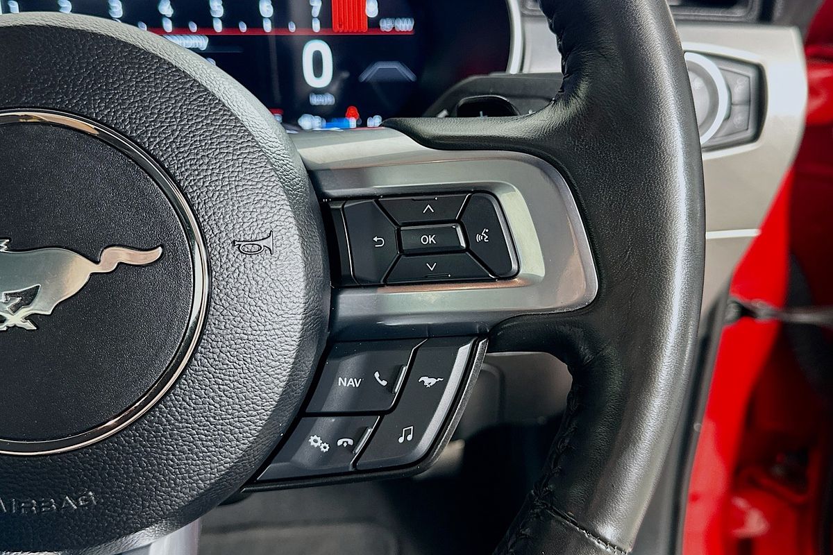 2023 Ford MUSTANG GT 5.0 V8 FN MY23