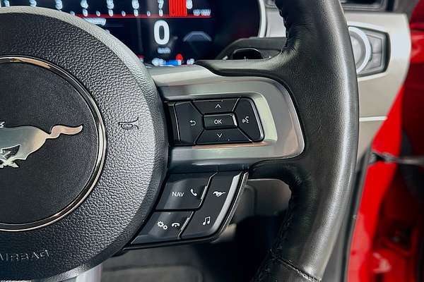 2023 Ford MUSTANG GT 5.0 V8 FN MY23