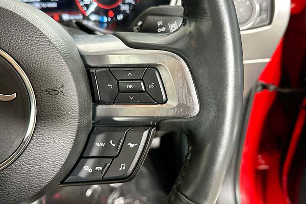 2023 Ford MUSTANG GT 5.0 V8 FN MY23