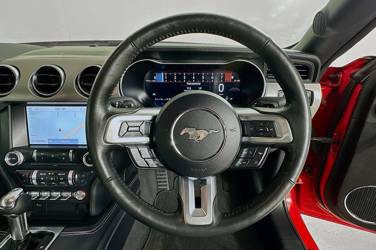 2023 Ford MUSTANG GT 5.0 V8 FN MY23