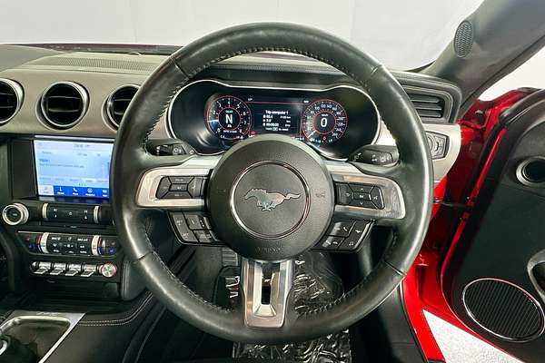 2023 Ford MUSTANG GT 5.0 V8 FN MY23