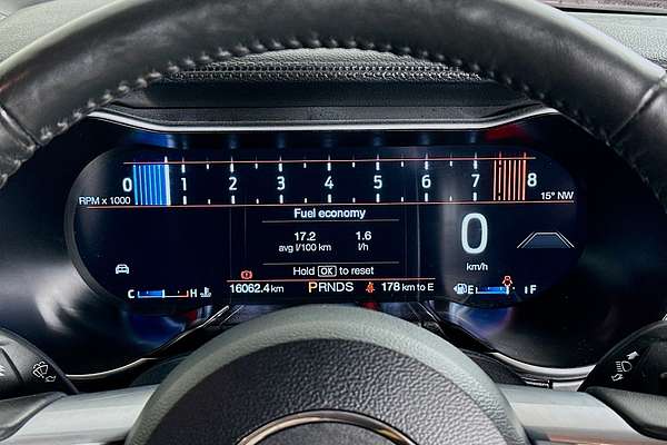 2023 Ford MUSTANG GT 5.0 V8 FN MY23