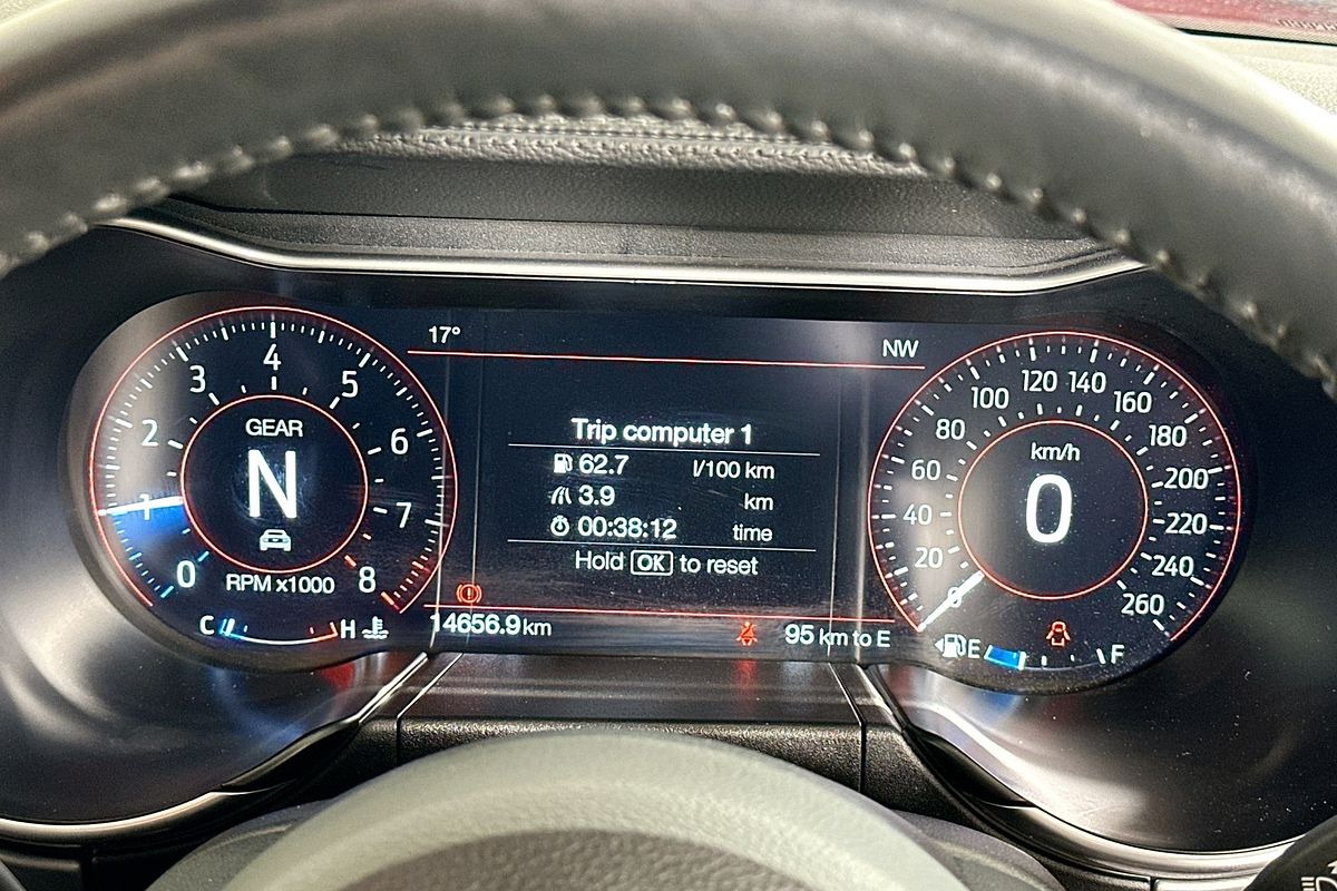 2023 Ford MUSTANG GT 5.0 V8 FN MY23