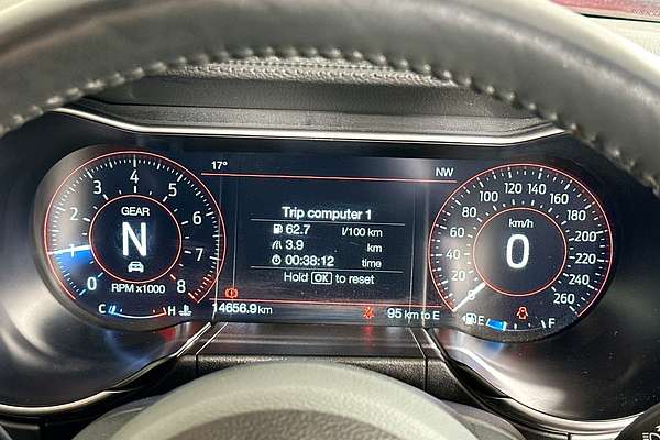 2023 Ford MUSTANG GT 5.0 V8 FN MY23
