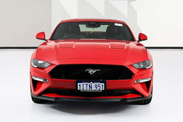 2023 Ford MUSTANG GT 5.0 V8 FN MY23