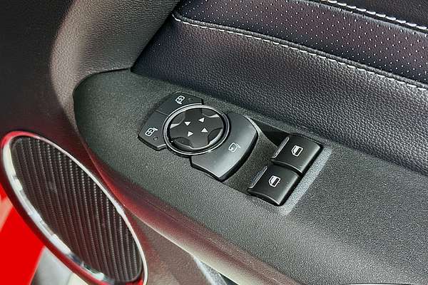 2023 Ford MUSTANG GT 5.0 V8 FN MY23