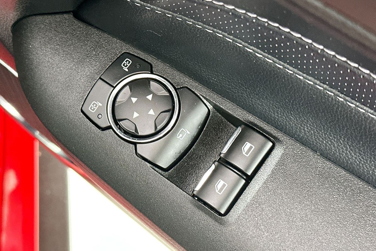 2023 Ford MUSTANG GT 5.0 V8 FN MY23