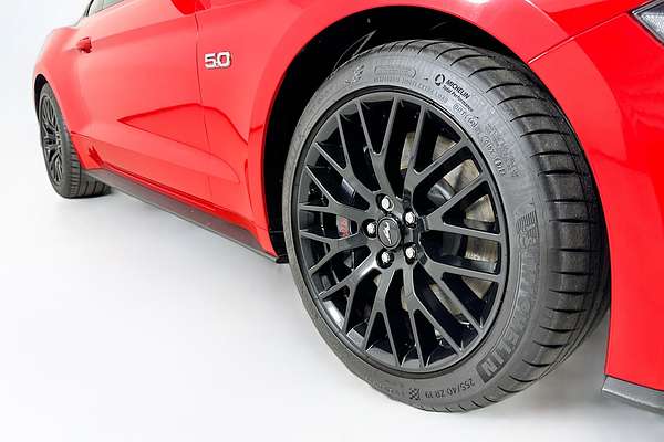 2023 Ford MUSTANG GT 5.0 V8 FN MY23