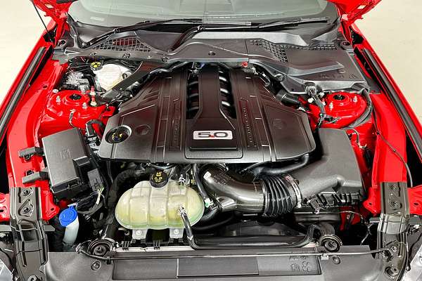 2023 Ford MUSTANG GT 5.0 V8 FN MY23