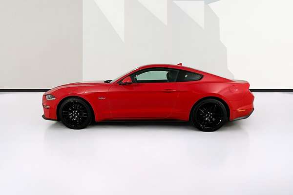 2023 Ford MUSTANG GT 5.0 V8 FN MY23