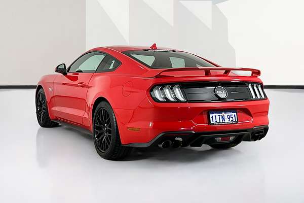 2023 Ford MUSTANG GT 5.0 V8 FN MY23