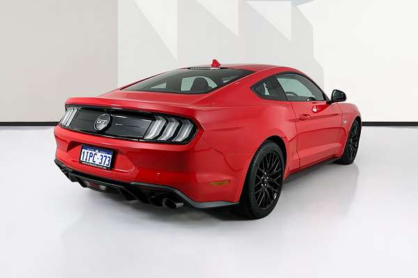 2023 Ford MUSTANG GT 5.0 V8 FN MY23