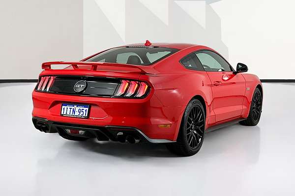 2023 Ford MUSTANG GT 5.0 V8 FN MY23