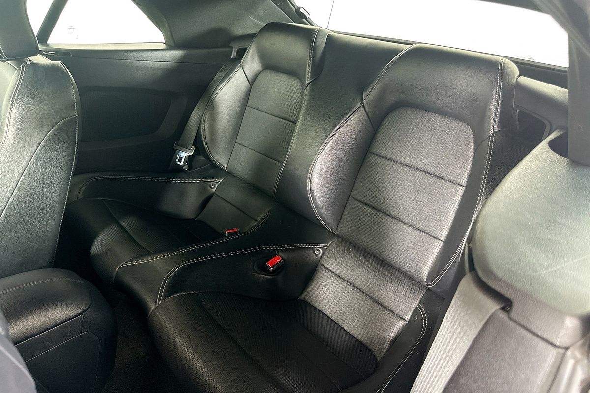 2017 Ford MUSTANG GT 5.0 V8 FM MY17