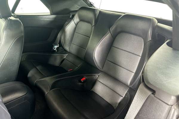 2017 Ford MUSTANG GT 5.0 V8 FM MY17