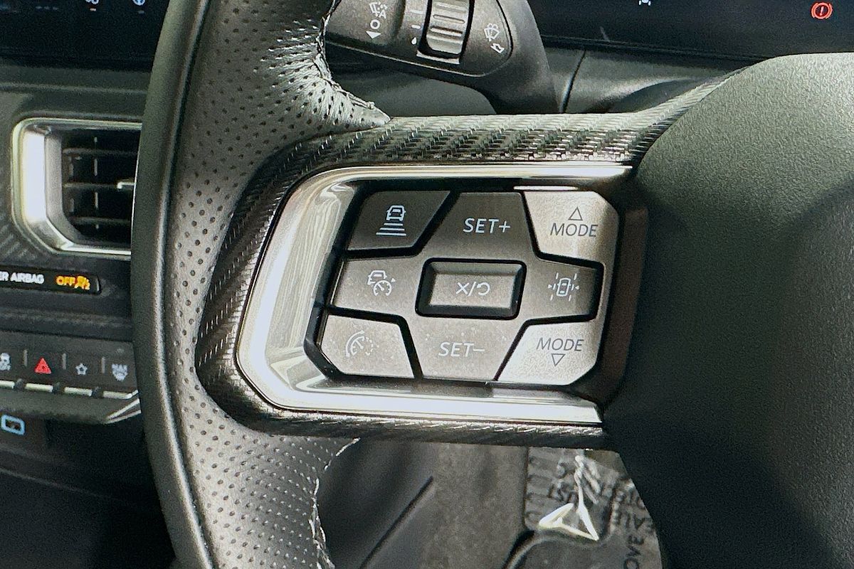 2025 Ford MUSTANG GT FO