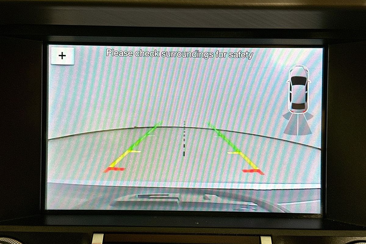 2018 Ford MUSTANG FASTBACK GT 5.0 V8 FN