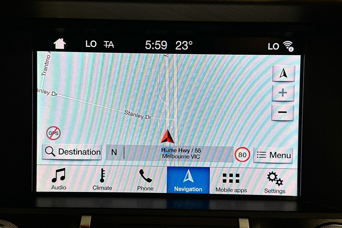 2018 Ford MUSTANG FASTBACK GT 5.0 V8 FN