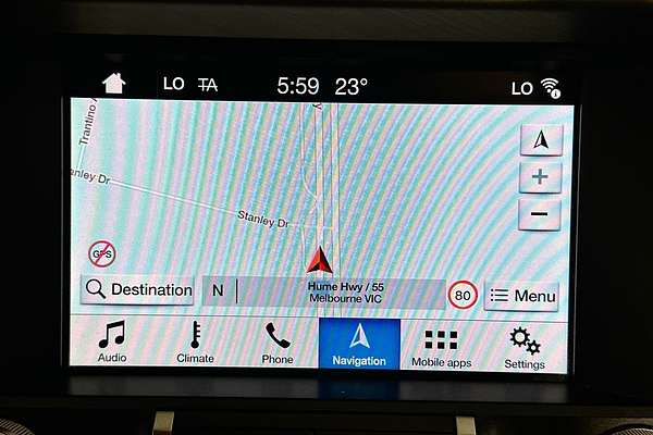 2018 Ford MUSTANG FASTBACK GT 5.0 V8 FN