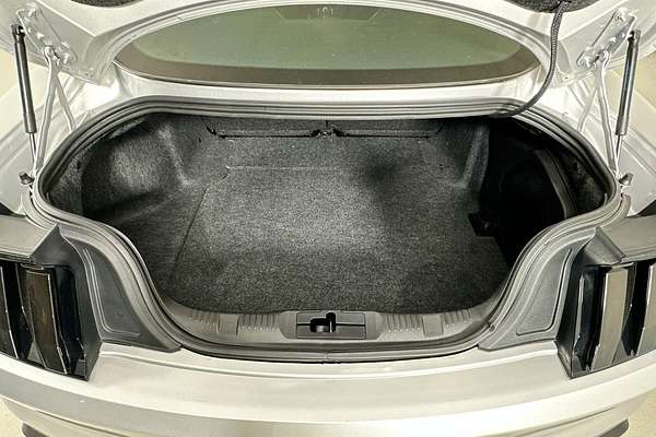 2018 Ford MUSTANG FASTBACK GT 5.0 V8 FN