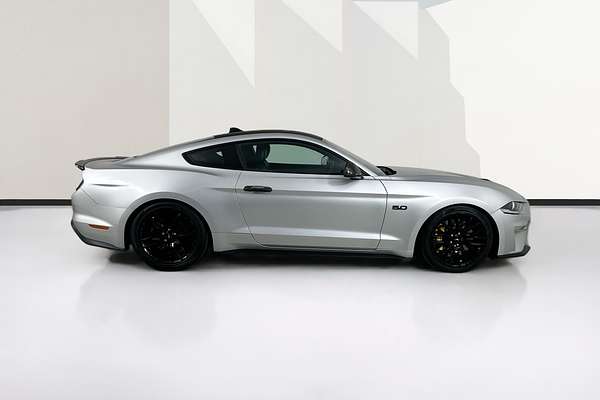 2018 Ford MUSTANG FASTBACK GT 5.0 V8 FN