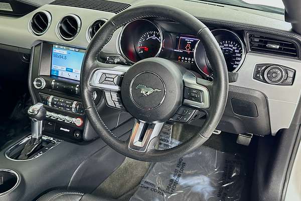 2017 Ford Mustang GT FM