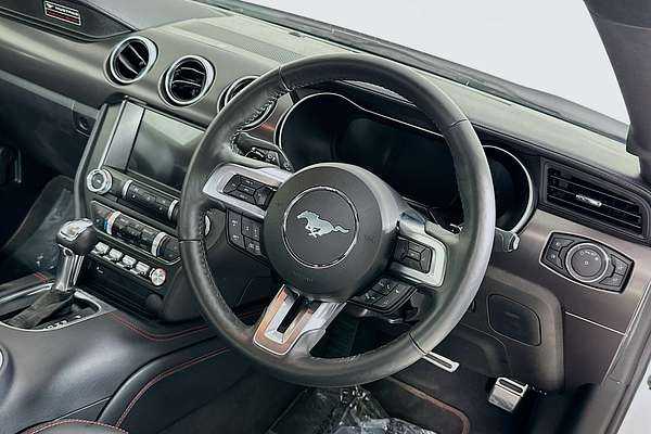 2022 Ford MUSTANG GT 5.0 V8 CALIFORNIA SPECIAL FN MY22.25