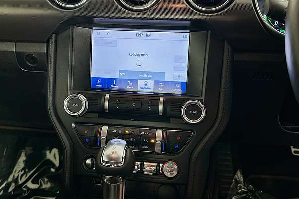 2022 Ford MUSTANG GT 5.0 V8 CALIFORNIA SPECIAL FN MY22.25