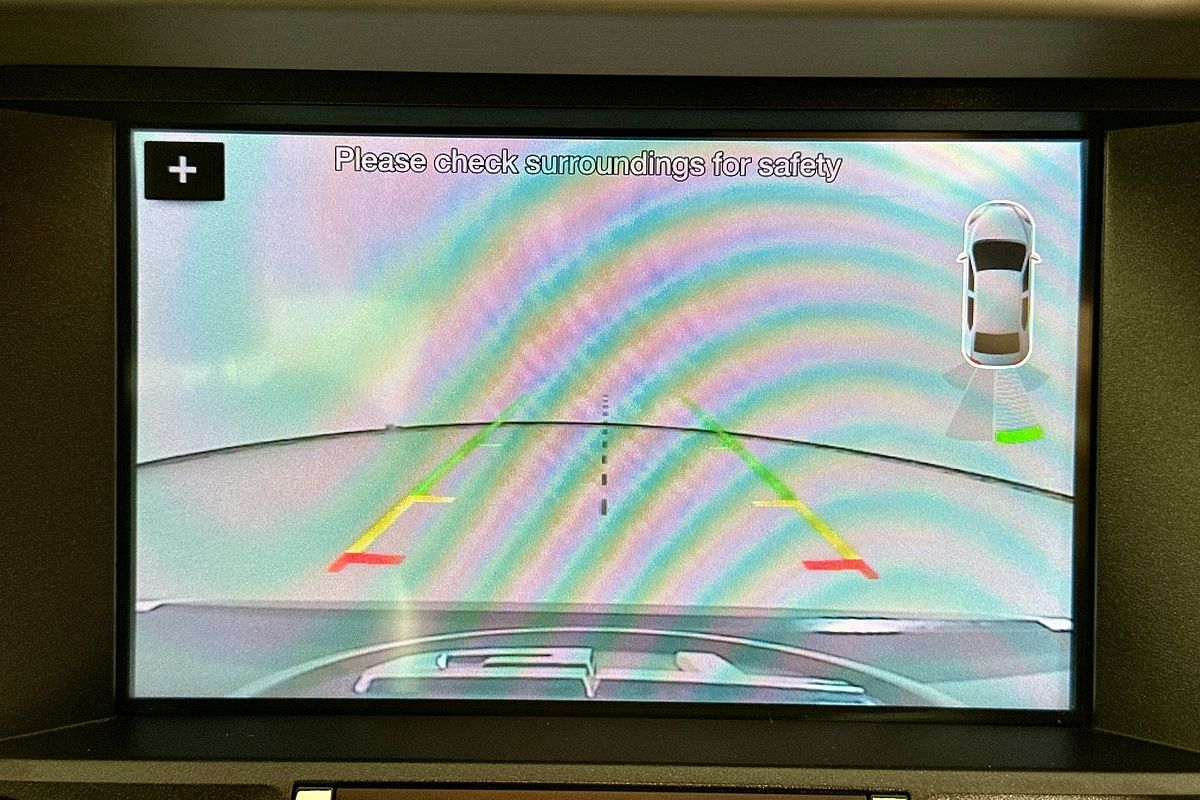 2017 Ford MUSTANG FASTBACK GT 5.0 V8 FM MY17