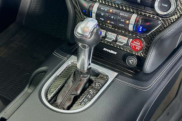 2018 Ford MUSTANG GT 5.0 V8 FN