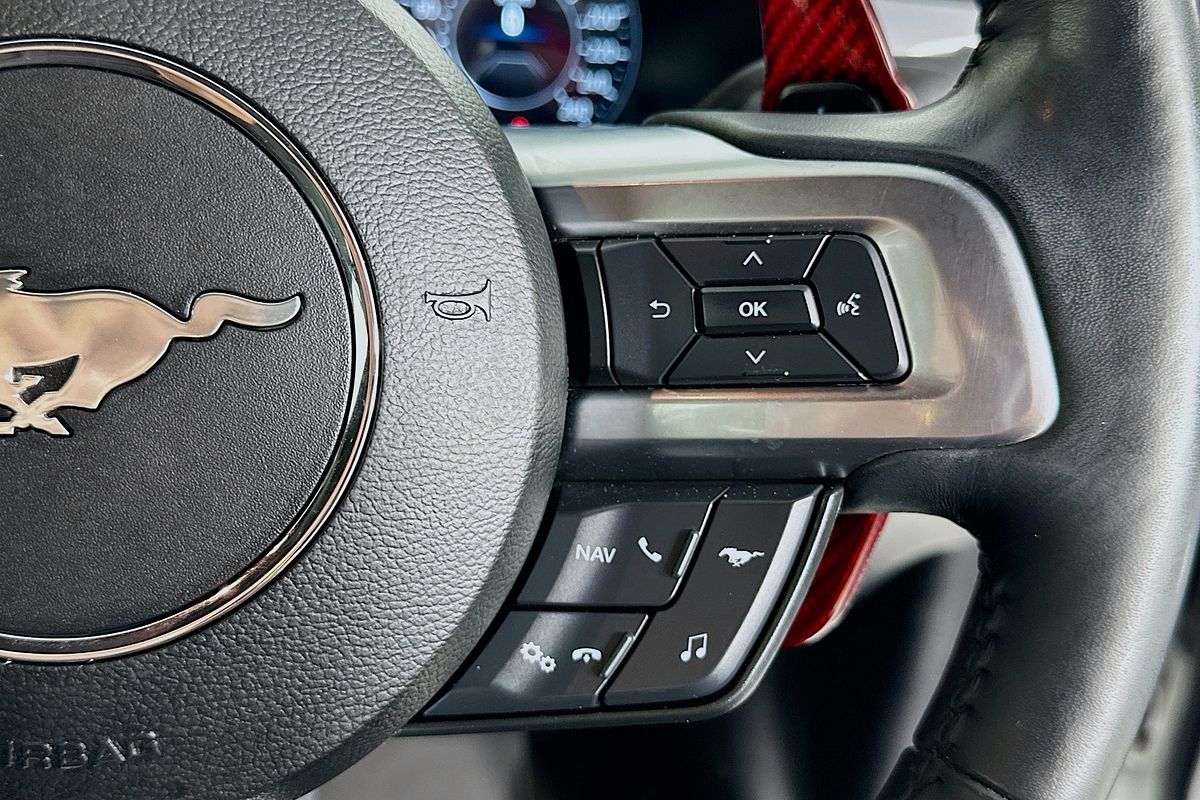 2018 Ford MUSTANG GT 5.0 V8 FN