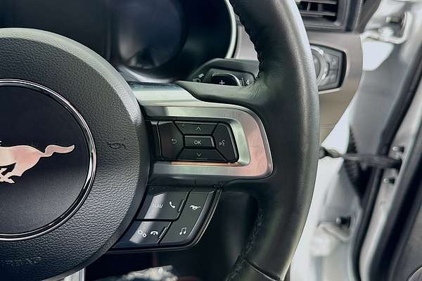 2022 Ford MUSTANG GT 5.0 V8 CALIFORNIA SPECIAL FN MY22.25