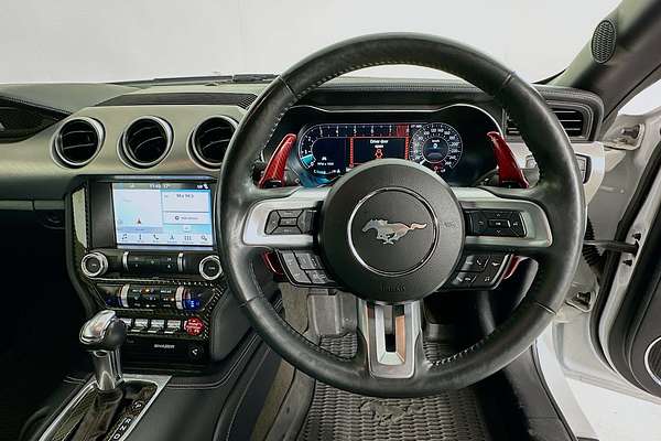 2018 Ford MUSTANG GT 5.0 V8 FN