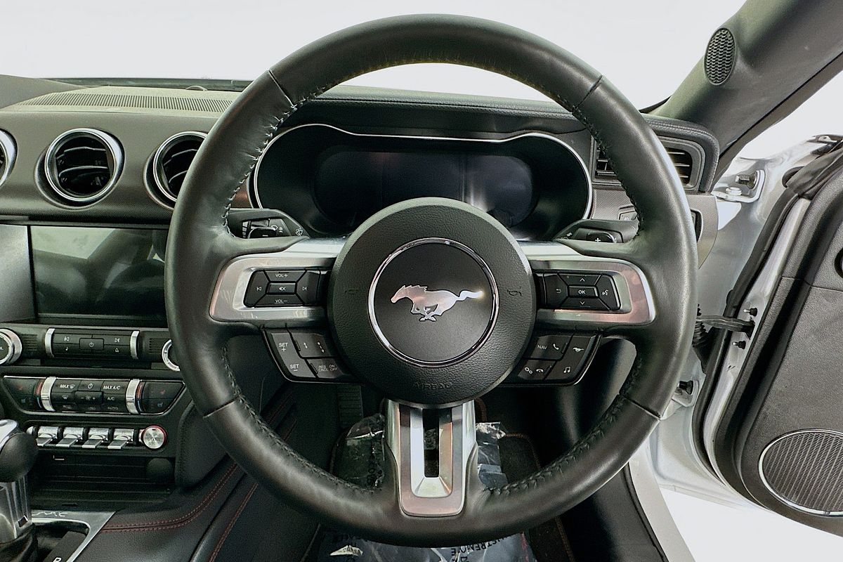 2022 Ford MUSTANG GT 5.0 V8 CALIFORNIA SPECIAL FN MY22.25